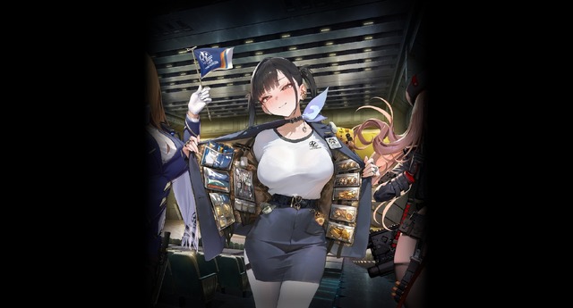 『勝利の女神：NIKKE』に「2B」「A2」が“大胆水着”で再来！ 新ニケ「ソラ」からプリバティの新コスまで、刺激的なビジュアルは要チェック【フォトレポ】
