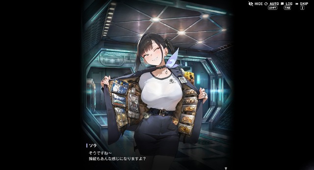 『勝利の女神：NIKKE』に「2B」「A2」が“大胆水着”で再来！ 新ニケ「ソラ」からプリバティの新コスまで、刺激的なビジュアルは要チェック【フォトレポ】