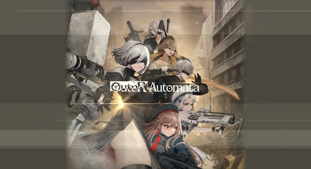 『勝利の女神：NIKKE』に「2B」「A2」が“大胆水着”で再来！ 新ニケ「ソラ」からプリバティの新コスまで、刺激的なビジュアルは要チェック【フォトレポ】
