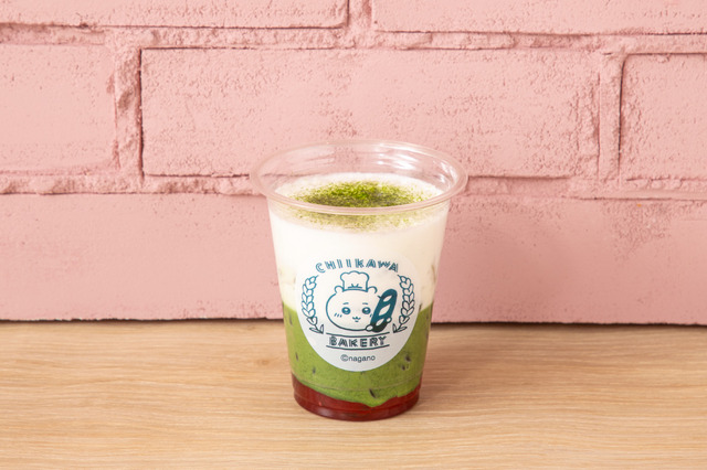 ひやけしちゃった…「ちいかわベーカリー」夏仕様のメニューが期間限定発売！パンになったキャラクターの可愛いノベルティにも注目