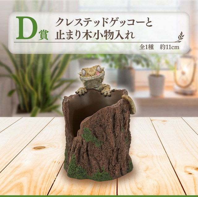 リアルで可愛い「一番くじ 爬虫類＆両生類」第2弾の全ラインナップ公開！ラストワン賞はペロッと舌を出したアオジタトカゲ