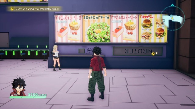 新作ARPG『エデンズ ゼロ』はアクションも探索もボリューム満点！真島ヒロ先生原作の物語を追体験しつつ、シキやレベッカたちと大宇宙を冒険【プレイレポ】