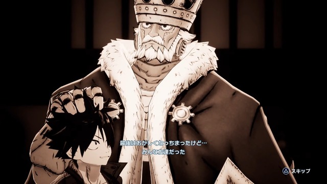 新作ARPG『エデンズ ゼロ』はアクションも探索もボリューム満点！真島ヒロ先生原作の物語を追体験しつつ、シキやレベッカたちと大宇宙を冒険【プレイレポ】