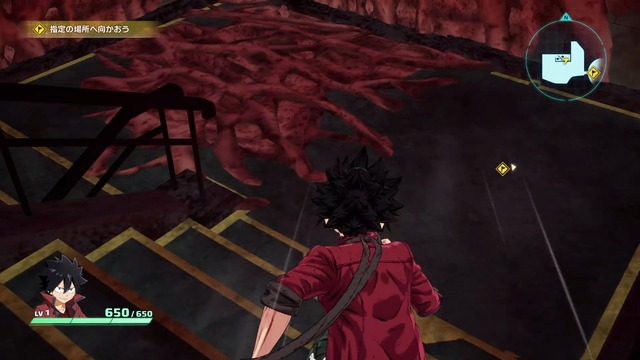 新作ARPG『エデンズ ゼロ』はアクションも探索もボリューム満点！真島ヒロ先生原作の物語を追体験しつつ、シキやレベッカたちと大宇宙を冒険【プレイレポ】