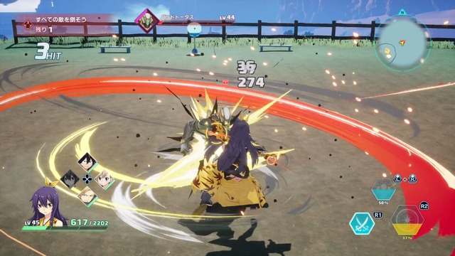 新作ARPG『エデンズ ゼロ』はアクションも探索もボリューム満点！真島ヒロ先生原作の物語を追体験しつつ、シキやレベッカたちと大宇宙を冒険【プレイレポ】