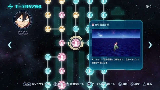 新作ARPG『エデンズ ゼロ』はアクションも探索もボリューム満点！真島ヒロ先生原作の物語を追体験しつつ、シキやレベッカたちと大宇宙を冒険【プレイレポ】
