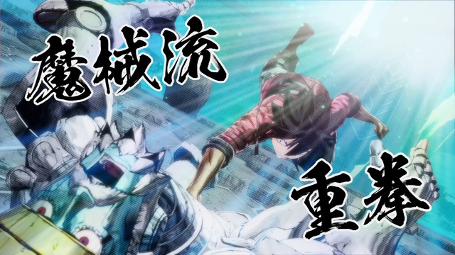 新作ARPG『エデンズ ゼロ』はアクションも探索もボリューム満点！真島ヒロ先生原作の物語を追体験しつつ、シキやレベッカたちと大宇宙を冒険【プレイレポ】