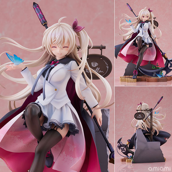 『ユミアのアトリエ』水着姿の「ユミア」がランクイン！仮面ライダー新1号なども登場する「あみあみ6月フィギュア予約ランキング」