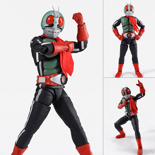 『ユミアのアトリエ』水着姿の「ユミア」がランクイン！仮面ライダー新1号なども登場する「あみあみ6月フィギュア予約ランキング」