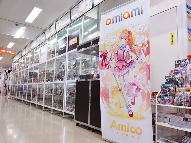 『ユミアのアトリエ』水着姿の「ユミア」がランクイン！仮面ライダー新1号なども登場する「あみあみ6月フィギュア予約ランキング」