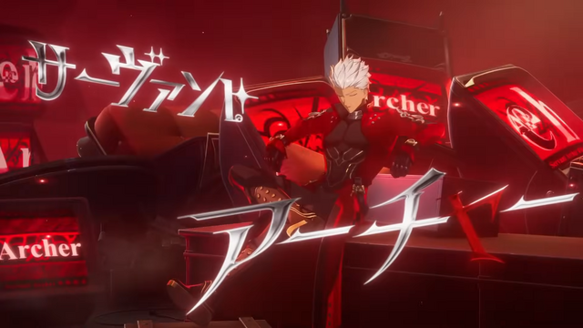 『崩壊：スターレイル』×『Fate』コラボPVが公開！“運命構図”などサーヴァント召喚シーンの原作再現がエモい