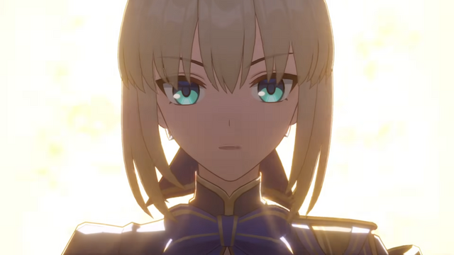 『崩壊：スターレイル』×『Fate』コラボPVが公開！“運命構図”などサーヴァント召喚シーンの原作再現がエモい