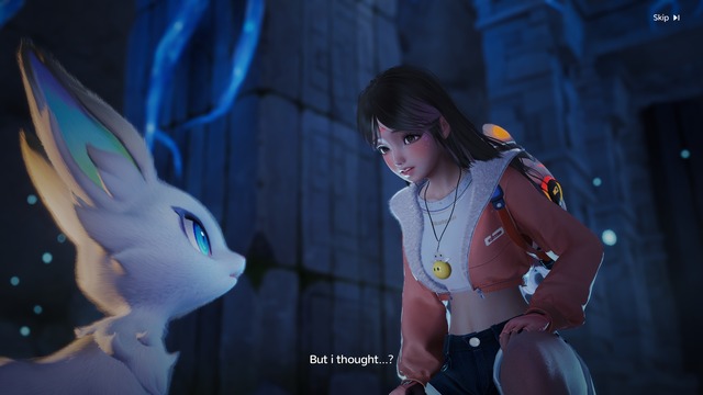 シンガポール発・新世代モンスター収集RPG『Aniimo』先行プレイレポ―可愛い相棒アニモに変身する「チェイン」が世界を広げていく！