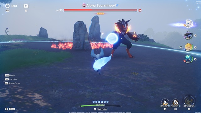 シンガポール発・新世代モンスター収集RPG『Aniimo』先行プレイレポ―可愛い相棒アニモに変身する「チェイン」が世界を広げていく！