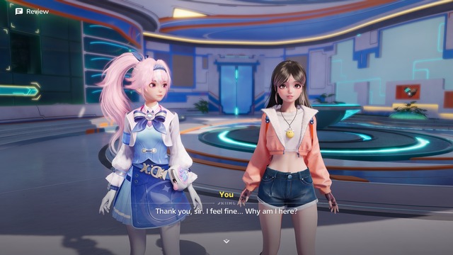 シンガポール発・新世代モンスター収集RPG『Aniimo』先行プレイレポ―可愛い相棒アニモに変身する「チェイン」が世界を広げていく！
