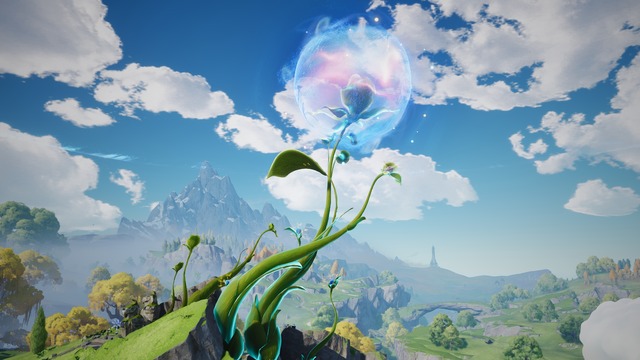 シンガポール発・新世代モンスター収集RPG『Aniimo』先行プレイレポ―可愛い相棒アニモに変身する「チェイン」が世界を広げていく！