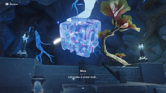 シンガポール発・新世代モンスター収集RPG『Aniimo』先行プレイレポ―可愛い相棒アニモに変身する「チェイン」が世界を広げていく！