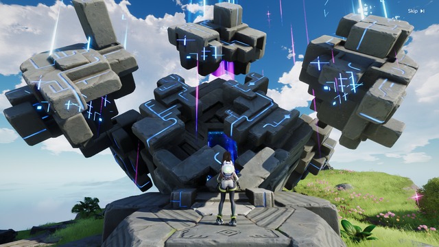 シンガポール発・新世代モンスター収集RPG『Aniimo』先行プレイレポ―可愛い相棒アニモに変身する「チェイン」が世界を広げていく！