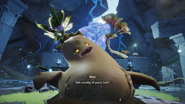 シンガポール発・新世代モンスター収集RPG『Aniimo』先行プレイレポ―可愛い相棒アニモに変身する「チェイン」が世界を広げていく！