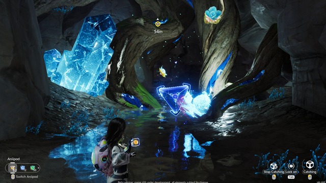 シンガポール発・新世代モンスター収集RPG『Aniimo』先行プレイレポ―可愛い相棒アニモに変身する「チェイン」が世界を広げていく！