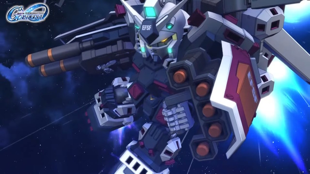『Gジェネ エターナル』イベント「サンダーボルト DECEMBER SKY」が7月14日開幕！フルアーマー・ガンダムやサイコ・ザクを開発できる