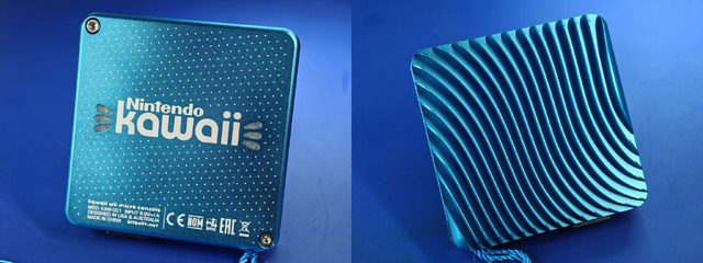キーホルダーサイズの「Wii」…その名も「Kawaii」！？オープンソースプロジェクトが公開