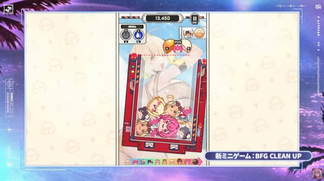 『勝利の女神：NIKKE』ラピが水着姿で“たくし上げ”!? 水着ニケに新コス、宝もの追加に落ちモノ系ミニゲームと今年の夏もアツい！【番組まとめ】