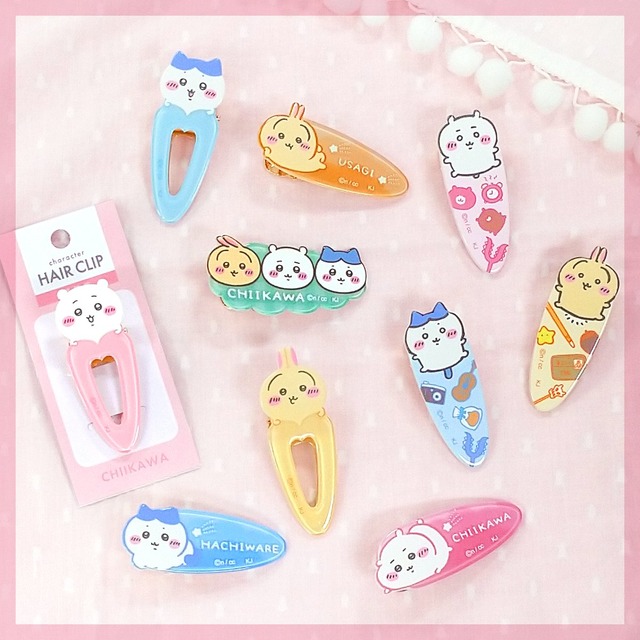 おしゃべり「モモンガ」ぬいぐるみも！ギミック搭載のピンバッジなど、ユニークな新商品がちいかわマーケットにて本日7月11日11時より発売