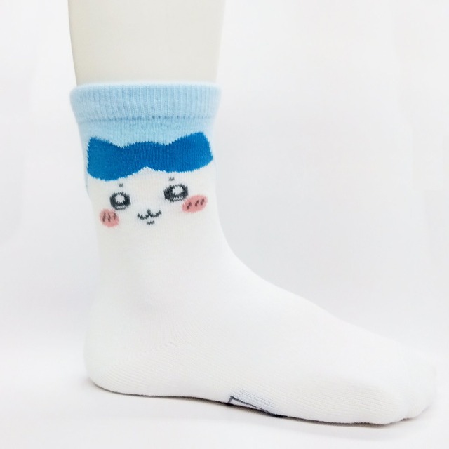 おしゃべり「モモンガ」ぬいぐるみも！ギミック搭載のピンバッジなど、ユニークな新商品がちいかわマーケットにて本日7月11日11時より発売