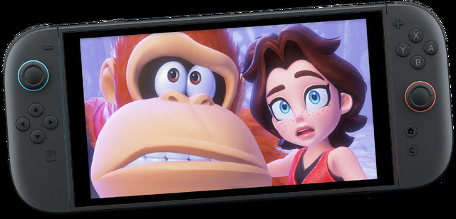 『ドンキーコング バナンザ』プロデューサーとディレクターが明らかに。開発チームメンバーはやはり『スーパーマリオ オデッセイ』にも携わっていた