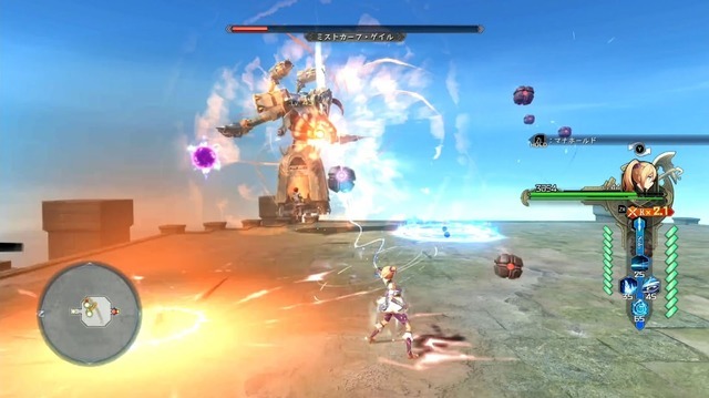初心者にこそオススメ！スイッチ2になった『イースX -Proud NORDICS-』で広がる新たな冒険に“事前準備”は必要なし―知識ゼロからアクションRPGに肩まで浸かろう