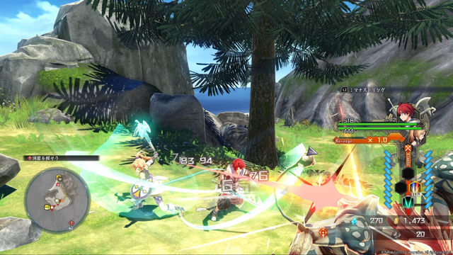初心者にこそオススメ！スイッチ2になった『イースX -Proud NORDICS-』で広がる新たな冒険に“事前準備”は必要なし―知識ゼロからアクションRPGに肩まで浸かろう