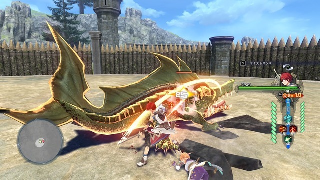 初心者にこそオススメ！スイッチ2になった『イースX -Proud NORDICS-』で広がる新たな冒険に“事前準備”は必要なし―知識ゼロからアクションRPGに肩まで浸かろう