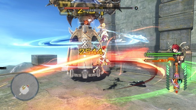 初心者にこそオススメ！スイッチ2になった『イースX -Proud NORDICS-』で広がる新たな冒険に“事前準備”は必要なし―知識ゼロからアクションRPGに肩まで浸かろう