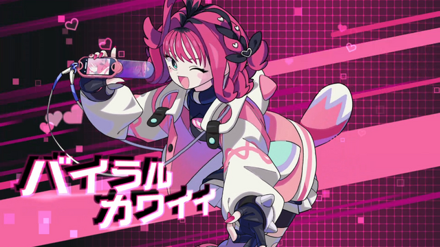 ホロライブ・白上フブキや初音ミク、博麗霊夢も参戦！パズル＆音楽ゲームを融合した新作『QQQbeats!!!』が2025年秋発売