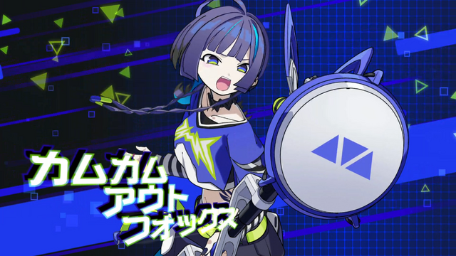 ホロライブ・白上フブキや初音ミク、博麗霊夢も参戦！パズル＆音楽ゲームを融合した新作『QQQbeats!!!』が2025年秋発売