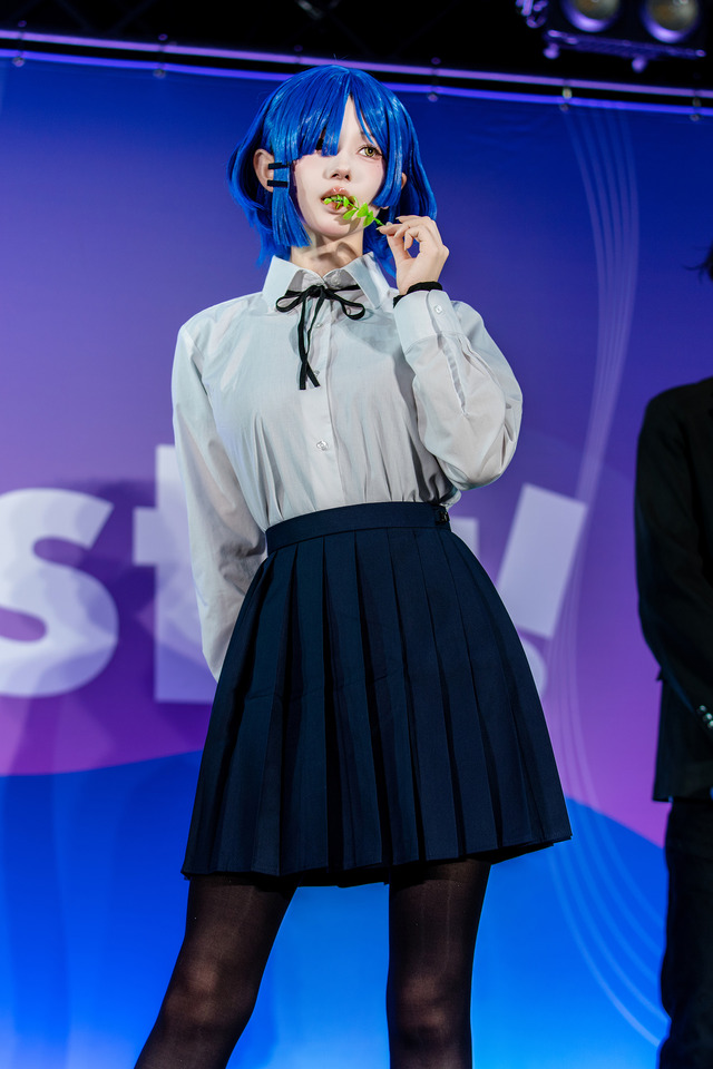 山田 リョウ「ぼっち・ざ・ろっく!」／月海つくね（X：@XaiabP）