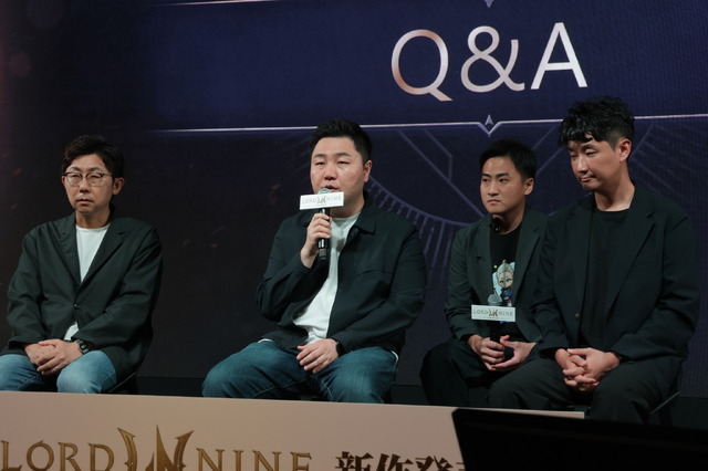 『ロードナイン』“自分流MMORPG”が7月31日に日本リリース決定！ゲーム開発陣が登壇したメディア向け発表会をレポート