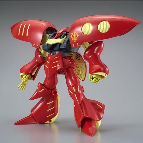 プレバンで「キュベレイ系ガンプラ」が一挙再販！ハマーンにプル専用機、さらに「ファンネルエフェクト」ら計5商品