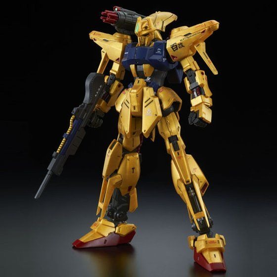 プレバンで「キュベレイ系ガンプラ」が一挙再販！ハマーンにプル専用機、さらに「ファンネルエフェクト」ら計5商品