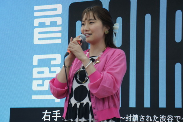 『シブヤスクランブルストーリーズ』に『街』牛尾・馬部役の松田優さん、『428』建野役の工藤俊作さん、磯千晶役の右手愛美さんが出演決定！東急不動産がパートナーになり正式製作も決定
