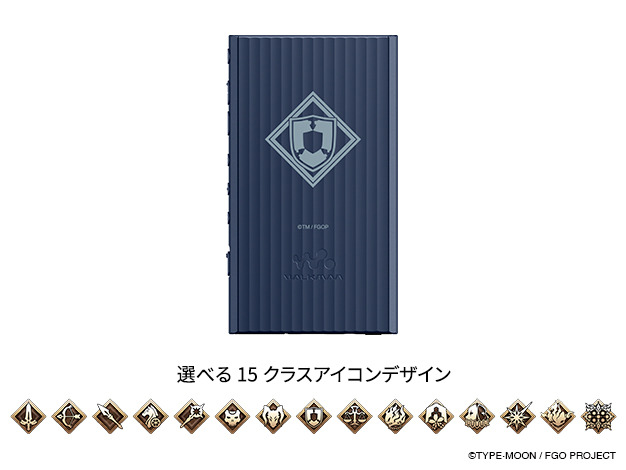 『FGO』10周年記念！アイコンを刻印できるヘッドホンとウォークマンが注文受付開始ー描き下ろしマシュ、ダ・ヴィンチの限定ステッカー配布も