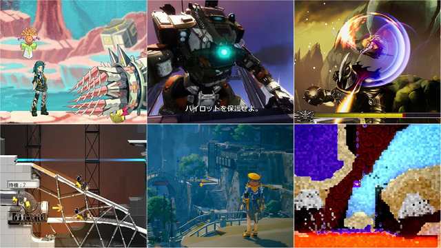 セール価格が全て3桁台！東洋の街を散策するADV、『Apex Legends』と繋がるFPSなどがお手頃に─自分だけの攻略法で挑むACTは100円【eショップ・PS Storeのお勧めセール】
