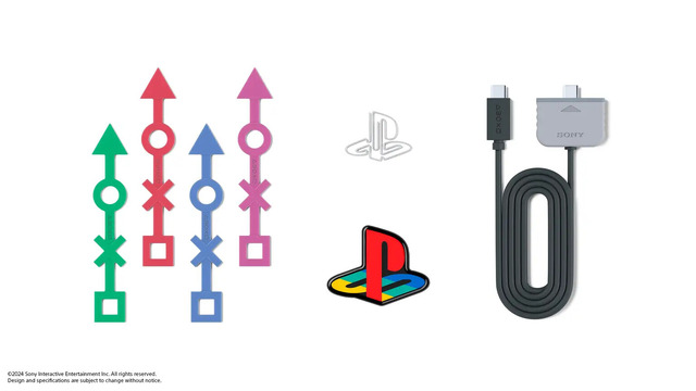 「初代プレステ 30周年コレクション」が数量限定で追加販売！PS5本体やコントローラーなど3商品をラインナップ