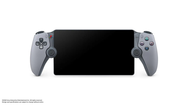 「初代プレステ 30周年コレクション」が数量限定で追加販売！PS5本体やコントローラーなど3商品をラインナップ