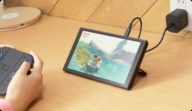 スイッチ2「eショップ」に開発者向けの新規約がアジア圏で導入―低品質ゲームの氾濫抑制と海外メディア推測