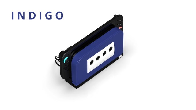 「スイッチ2」に「ゲームキューブ」コントローラーを接続！？ドック用アクセサリーKickstarter開始