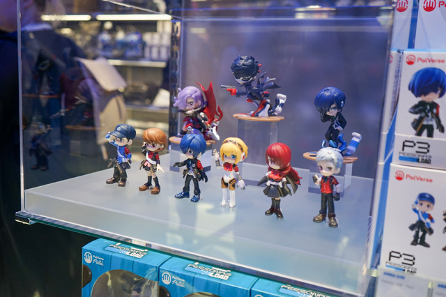 セガ、渋谷に公式ストア「SEGA STORE TOKYO」出店！限定デザインのソニックが展示の新店舗に突撃―COO・内海州史氏も登壇のオープニングセレモニーをレポート