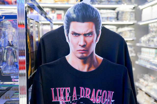 セガ、渋谷に公式ストア「SEGA STORE TOKYO」出店！限定デザインのソニックが展示の新店舗に突撃―COO・内海州史氏も登壇のオープニングセレモニーをレポート