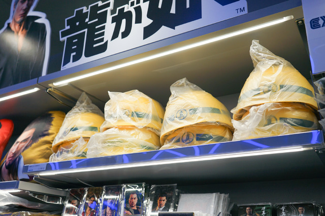 セガ、渋谷に公式ストア「SEGA STORE TOKYO」出店！限定デザインのソニックが展示の新店舗に突撃―COO・内海州史氏も登壇のオープニングセレモニーをレポート